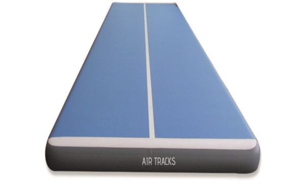 Акробатическая дорожка 500  x 100 x 10