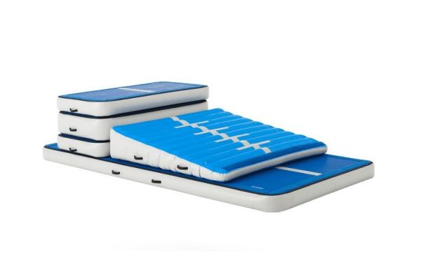 Акробатический учебный комплект