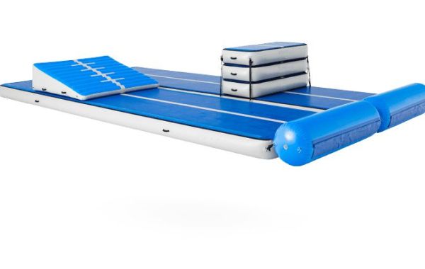 Акробатически комплект 8 в 1