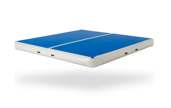 Надувной мат-пол